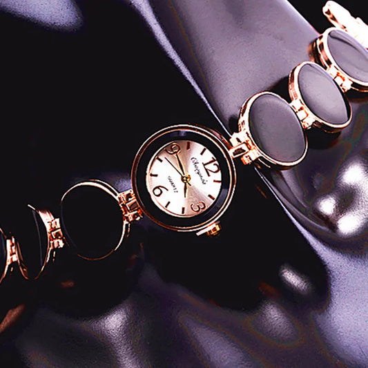 Women Casual Nobler Watch