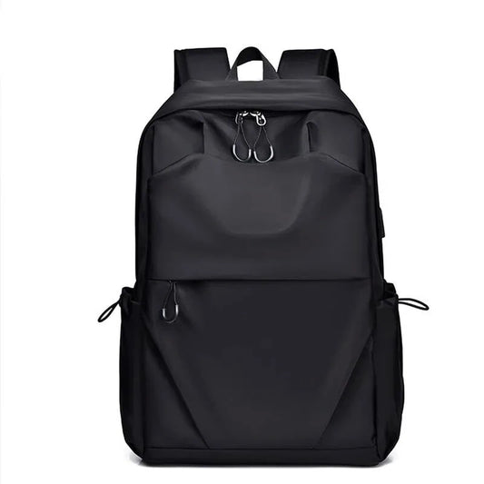 Waterproof Backpack Book Bag Travel Outdoor Laptop Business Male Female Back Pack