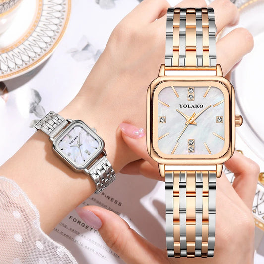 Women Girls Watch